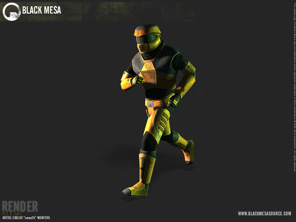 hev suit helmet