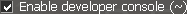 Image:ConsoleEnableCheckBox.gif